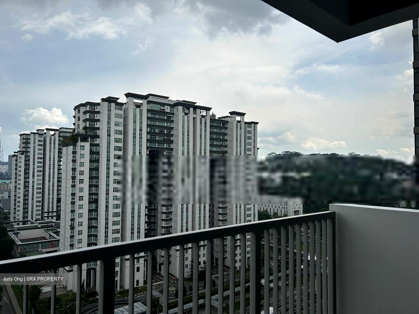 Hillion Residences (D23), Apartment #401737241